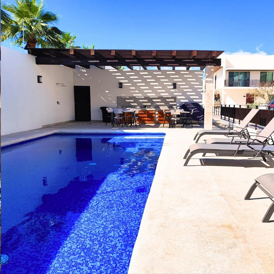 Apartamento Costa Azul Sunnyadventuretravel La Paz Exterior foto