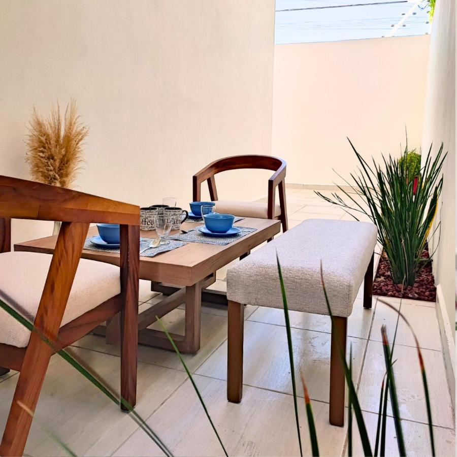 Apartamento Costa Azul Sunnyadventuretravel La Paz Exterior foto