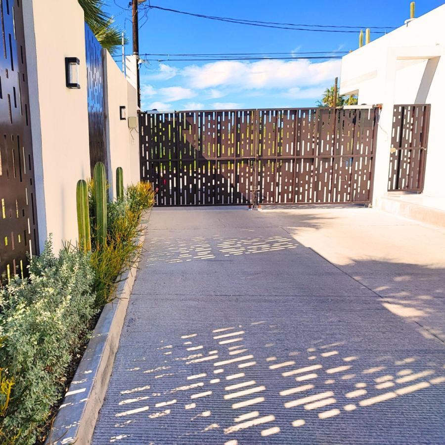 Apartamento Costa Azul Sunnyadventuretravel La Paz Exterior foto